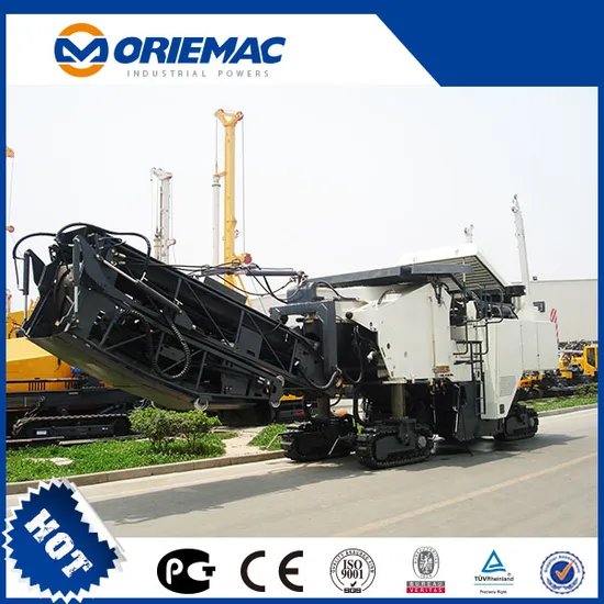 Hot Sale Asphalt Cold Milling Machine (XM130)