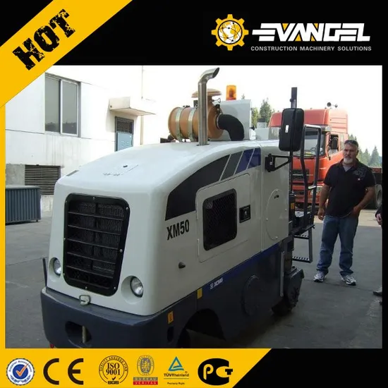 Cheap Cold Milling Machine Xm130k