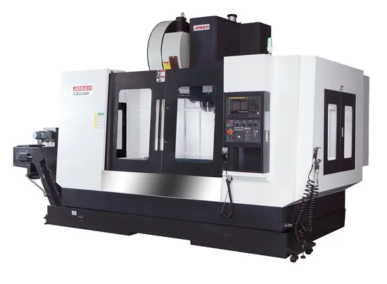 CV1370 Container Shipping Vertical CNC Machining Center Good Price Precision CNC Milling Machine