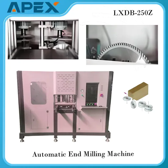 Hot Sales CNC End Milling Machine for Aluminum Profiles Can Automatically Cut Profiles of Different Sizes Using CNC Technolog