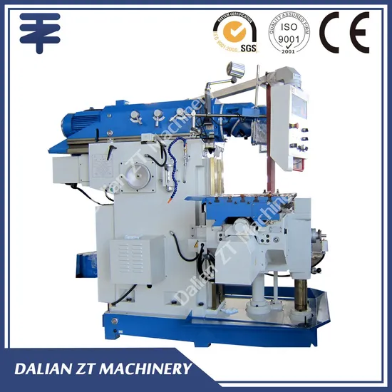 X5750 X5746 Heavy-duty (CNC ) RAM Milling Machine