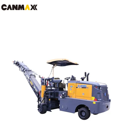 Xuzhou Road Milling Machine Xm1003 Xm1003h Xm1003K China 1m Asphalt Milling Cold Planer Machines with Parts for Sale