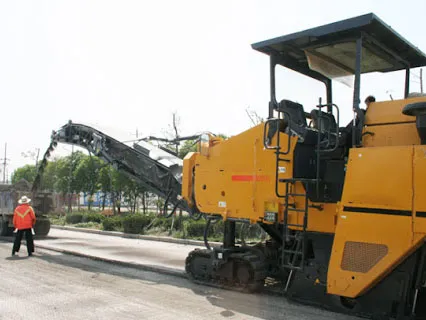 Most Popular in China Sm200m-3 Cold Milling Machine on Sale