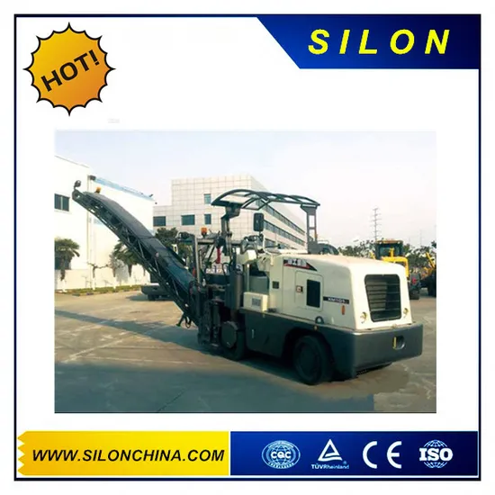Hot Sale! ! ! Silon Asphalt Concrete Milling Machine (XM101)