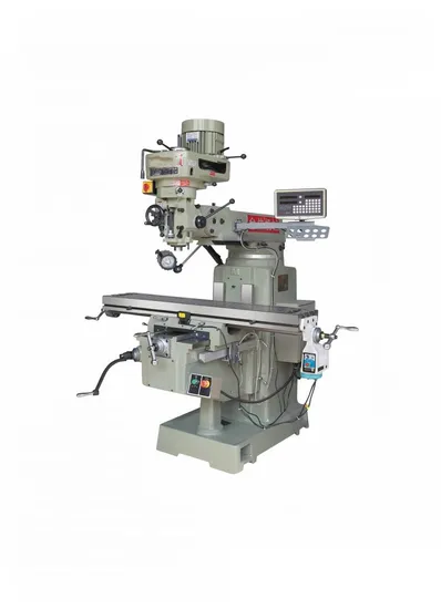 Metal Machine CNC Vmc7124 CNC Controller Metal CNC 4 Axis Milling Machine