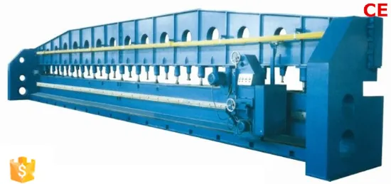 High Quality Milling Machine/Edge Milling Machine
