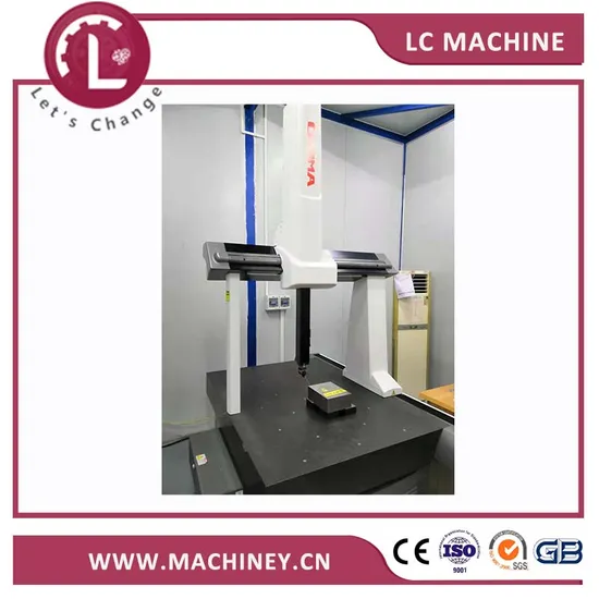 CNC Duplex Milling Machine-Belt Type-Double Head Face Millinig-Double Sides Surface Milling