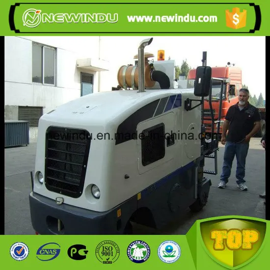 China Famous Brand Cold Milling Machine Xm35 Tool