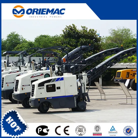 Good Quality Cold Milling Machine Xm1003K