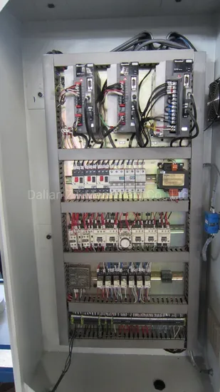 X6436C Conventional RAM (Knee) Type Universal Milling Machine Fresadora