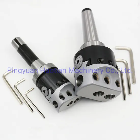 Machine Boring Tool F1-18 Precision Universal Milling Machine Boring Head