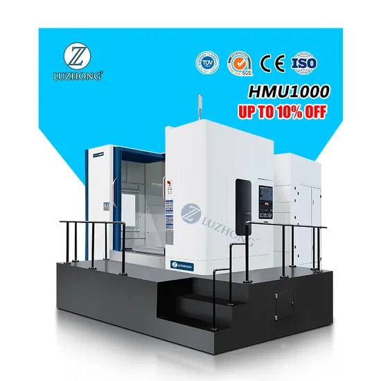 5 axis cnc controller HMU1000 board in turning milling machine