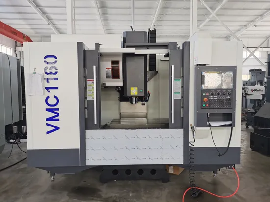 New Product Dual Spindle Turning Center/CNC Lathe Machine