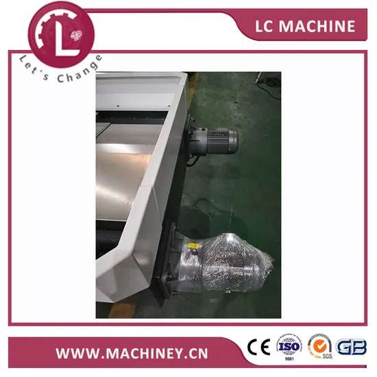 Finished Plate CNC Double Sides Milling Machine Factory-Precision Two Head Flat Milling Machine