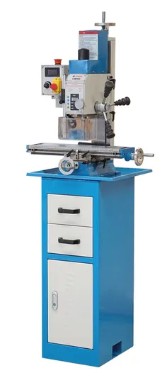 Mini Milling and Drilling Machine Vm18L