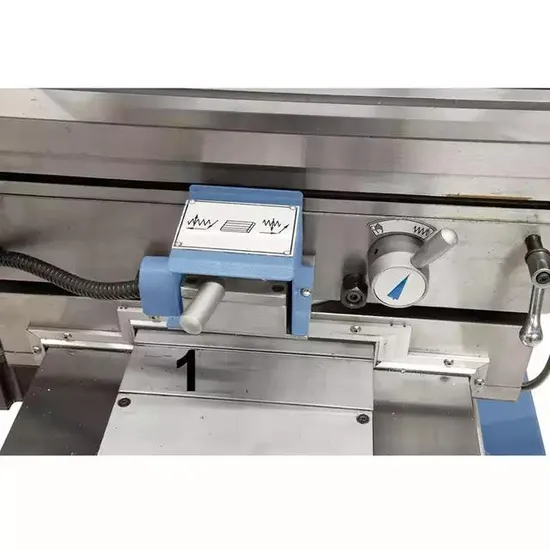 Xq6432 Universal Rotary Head Milling Machine