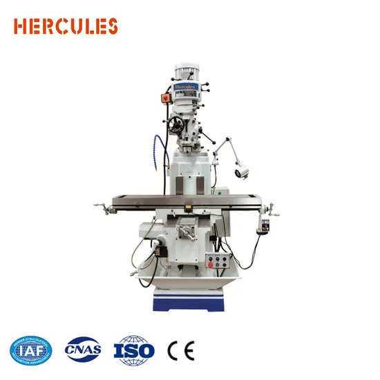 M5V Fresadora Taiwan Spindle Vertical Metal Milling Cutting machinery machine