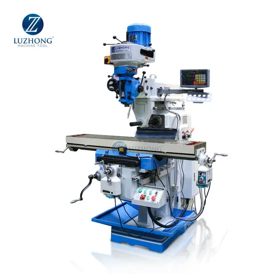 Metal high quality and hot selling manual 4HW milling machine price