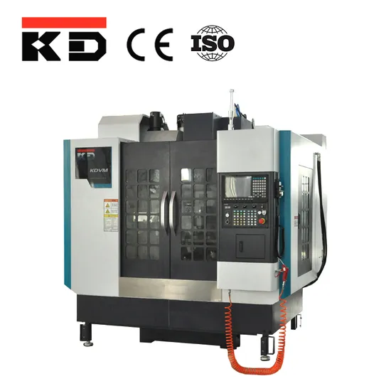 Hot Sale Vmc 650