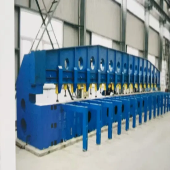 Datang Factory Sales Dxbj-4 Edge Milling Machine