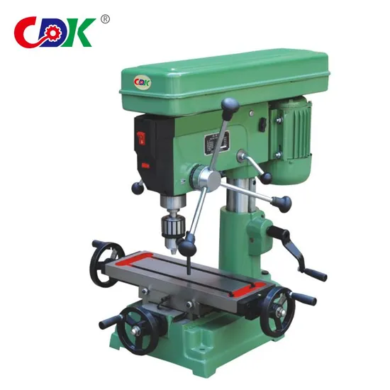 Machining Drilling Machining Milling Parts