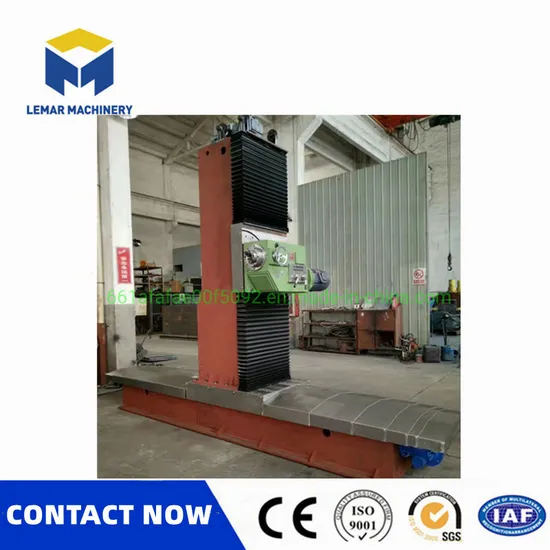 Dx 1512 Box Beam 0-45 Dgr End Miller Face Milling Machine