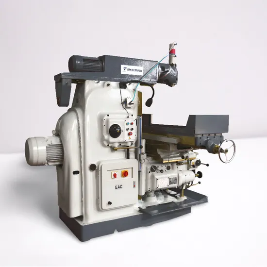 Precision Engineered Mill Turn Machine for High Accuracy Turning Operations