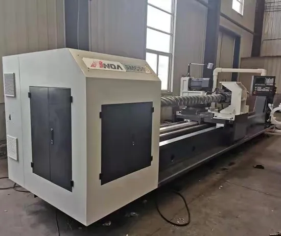 Bed Type Milling and Drilling Machine ZX5150B with CE Approved