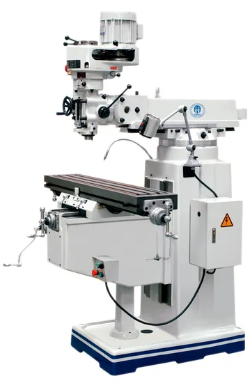 Cheap Horizontal Boring and Milling Machine for Metal M003 Boring Machine