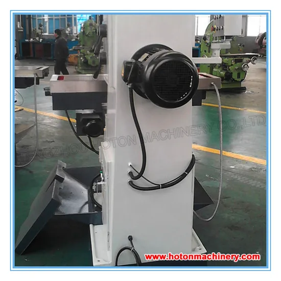 heavy duty knee type vertical milling machine X5040 X5032 X5045