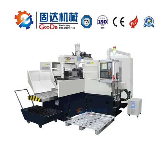 CNC Machinery CNC Milling Machine CNC Machine Tool Pre-Square Tool Steel Processingreduces Labor Costs CNC Grinding CNC Accu-Square Tool Steel Processing CNC