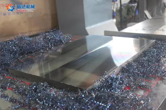 Planer Type Mould Bases CNC Milling Machine Die Sets Processing Lathe