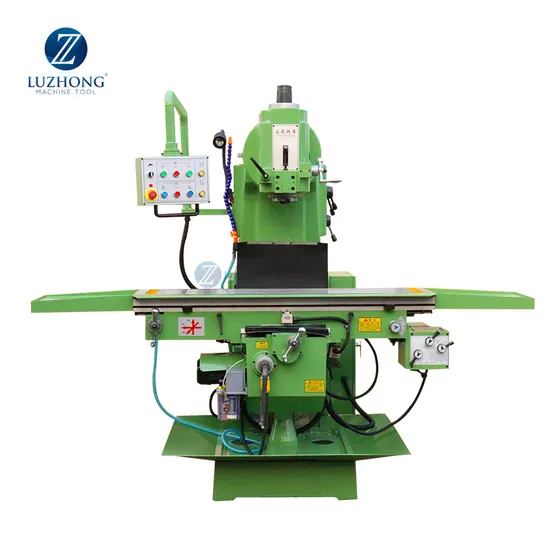 Vertical  X5036K Universal milling machine with high quality precision