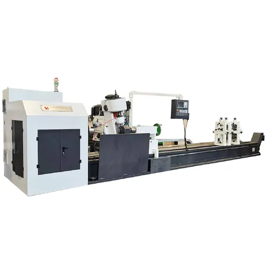 Spline Shaft Processing Equipmentcnc Gear Hobbing Machine