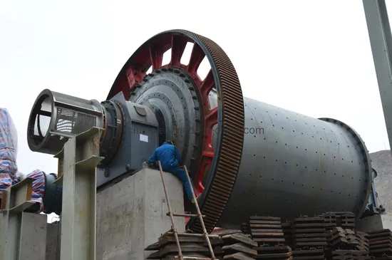 Selling Silica Sand Grinding Ball Mill Machine