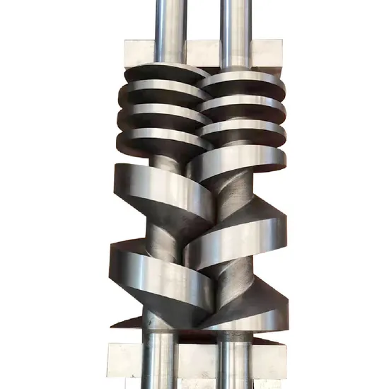 CE 5 Axis Digital CNC Screw Milling Machine for Vacuum Pump Rotor