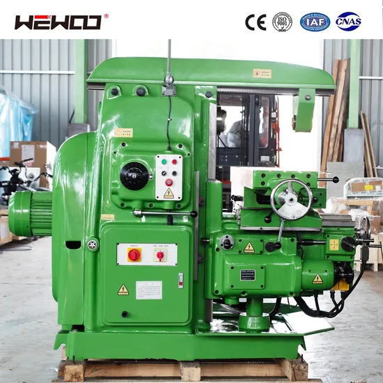 Power Feed Small Milling Machine X6132 Universal Horizontal Milling Machine