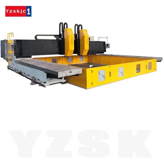 High Precision CNC Machining