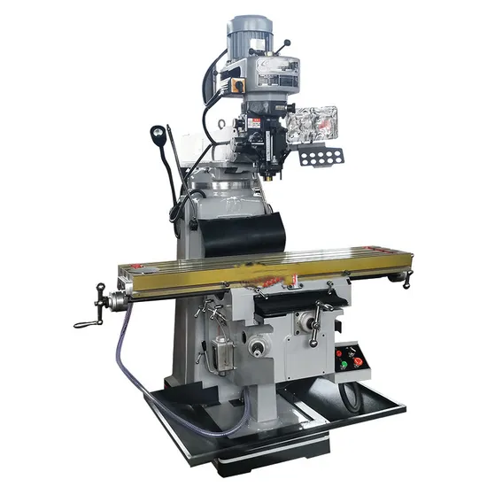 CNC Machining Center Mini Haas CNC Milling Machines for Sale