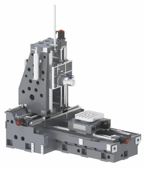 Universal Tool Milling Machine/Milling Machine X8140A X8132A X8130A X8140 X8130 X8132