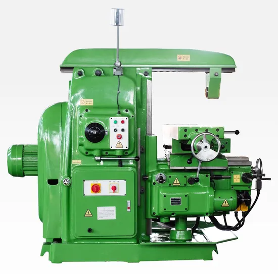 High Quality Metal Manual Industrial Machine Tools X6140 Horizontal Milling Machine with CE