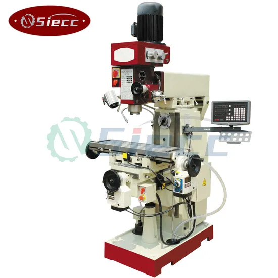 X6336wa Universal Milling Machine for Sale