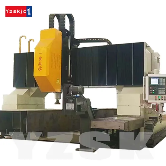 Mini CNC Milling