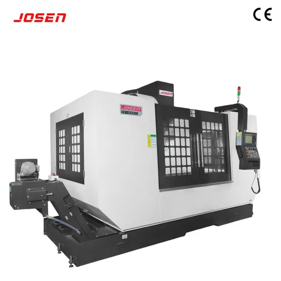 Milling Vertical Machining Center High Precision Milling Machining Center CNC Milling Machining Center CV-1580