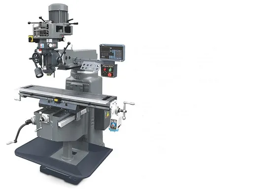 CNC Milling Machine CNC Lathe Machine Turning Center 4-Axis (DT400)