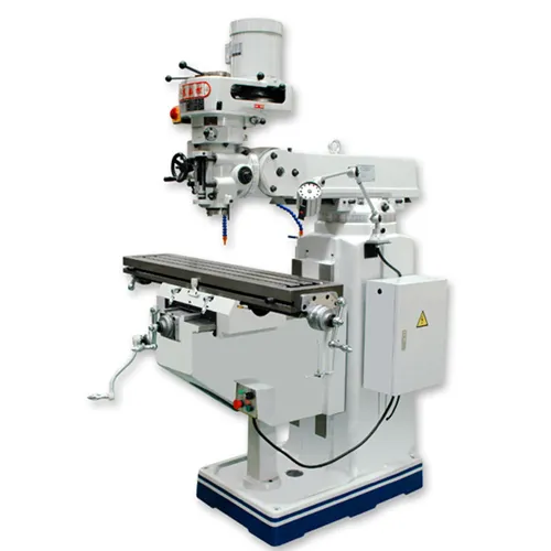 Low Price Bed Type Turret RAM Milling Machine and Approved Hot Sales (X6325D)