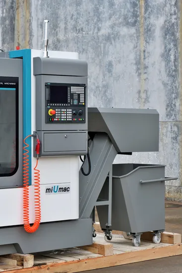CE Approved Machining Center 5 Axis CNC Milling Machine