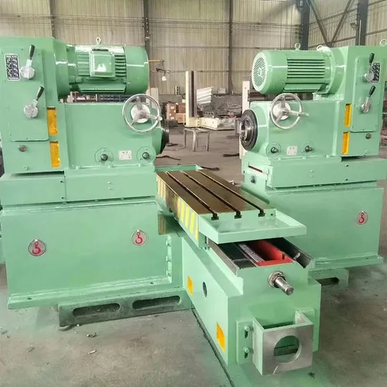 End Milling Machine CNC Precision Cutting Machine Tool Processing Center