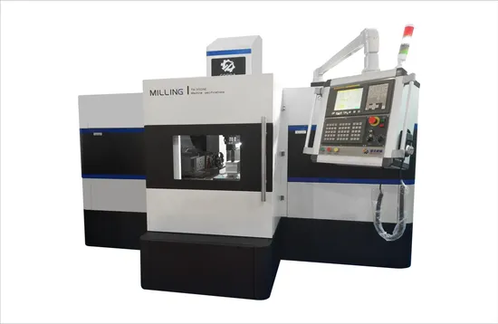 CNC Mould Die Engraving Machine for Sale