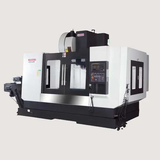 Vmc1370 Hot Sale with High Precision CNC Vertical Milling Center Vertical Machining Center
